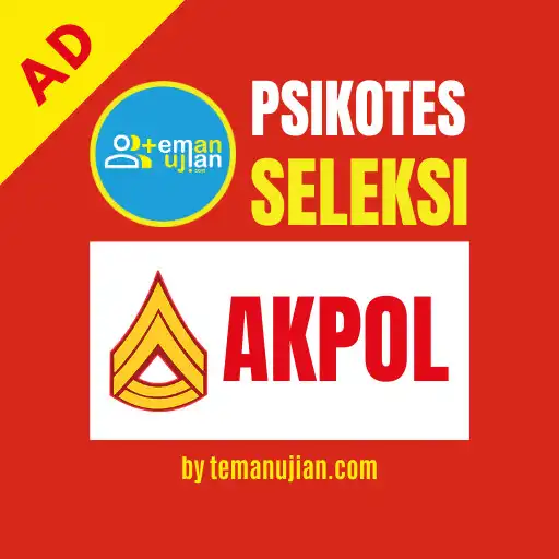 Play Psikotes CAT Akademik AKPOL APK Play Psikotes CAT Akademik AKPOL APK