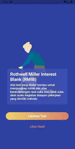 Play Psikotes Daring as an online game Psikotes Daring with UptoPlay