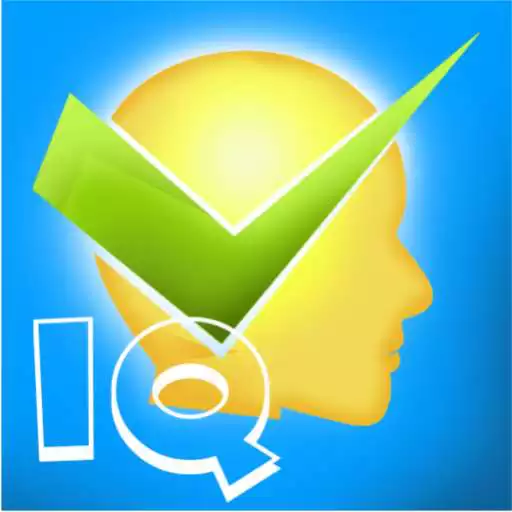 Free play online PSIKOTES IQ JOB APK