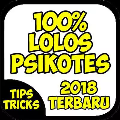 Play Psikotes Latihan Terlengkap