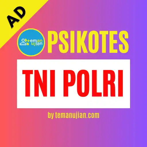 Play Psikotes POLRI TNI AKPOL AKMIL APK Play Psikotes POLRI TNI AKPOL AKMIL APK