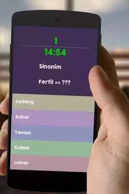 Play Psikotes