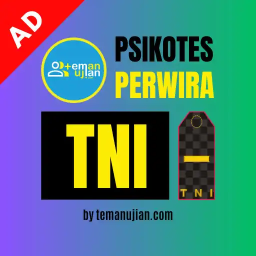 Play Psikotes Secapa Perwira TNI APK Play Psikotes Secapa Perwira TNI APK