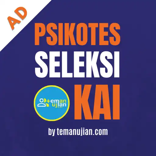 Play Psikotes Seleksi Pegawai KAI APK Play Psikotes Seleksi Pegawai KAI APK