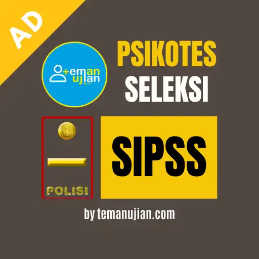 Play Psikotes Seleksi SIPSS Polri APK Play Psikotes Seleksi SIPSS Polri APK