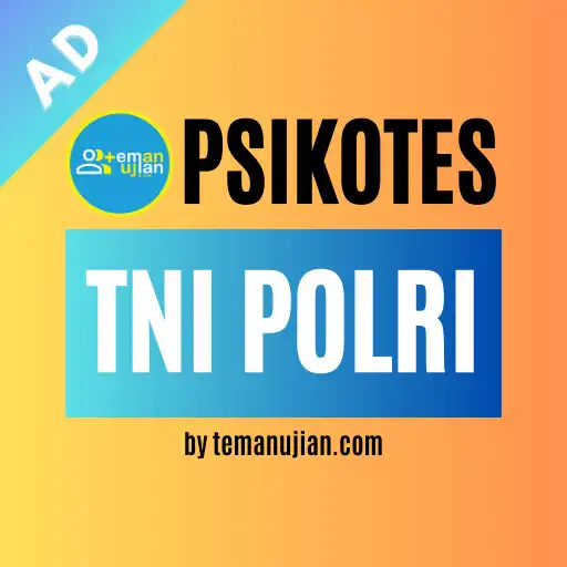 Play Psikotes TNI POLRI AKMIL AKPOL APK