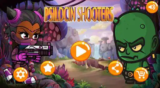 Play psilocin Shooters  and enjoy psilocin Shooters with UptoPlay