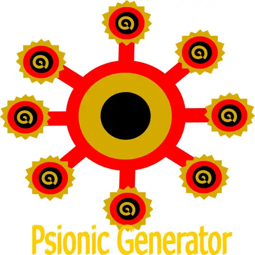 Play Psionic Generator APK