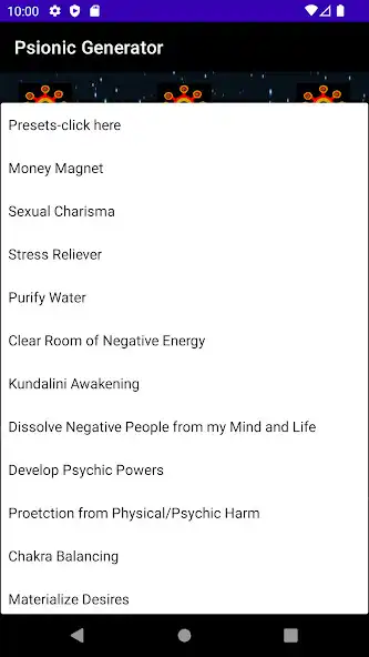 Play Psionic Generator as an online game online Psionic Generator with UptoPlay Play Psionic Generator as an online game Psionic Generator with UptoPlay