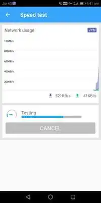 Play PsiphonProxy Free VPN - Unlimited  Free SecureVPN