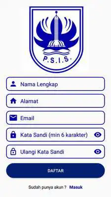 Play PSIS - Semarang