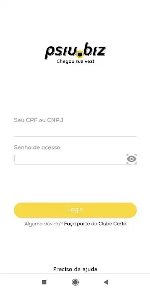 Play Psiu.biz  and enjoy Psiu.biz with UptoPlay