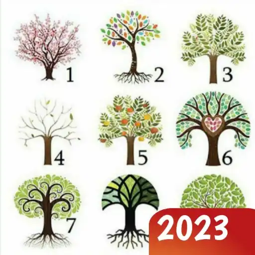 Play PSIXOLOGIK TEST APK