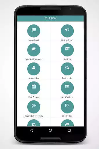 Play PSJ Tuition Play PSJ Tuition