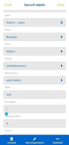 Play PSK cyklotrasy as an online game PSK cyklotrasy with UptoPlay