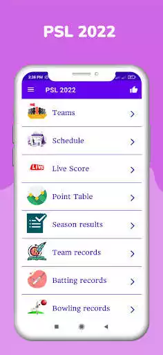 Play PSL 2022 Schedule  Live Score  and enjoy PSL 2022 Schedule  Live Score with UptoPlay
