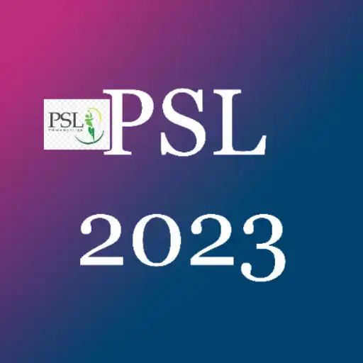 Play PSL 2023 Schedule Prediction APK Play PSL 2023 Schedule Prediction APK