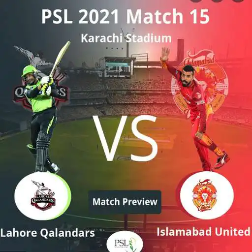 Play PSL 7 Matches 2022 APK