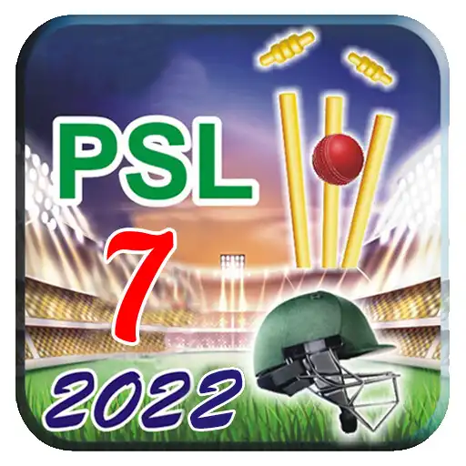 Play PSL 7 : Psl 2022 Shedule APK