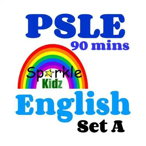 Play PSLE English Set A APK Play PSLE English Set A APK