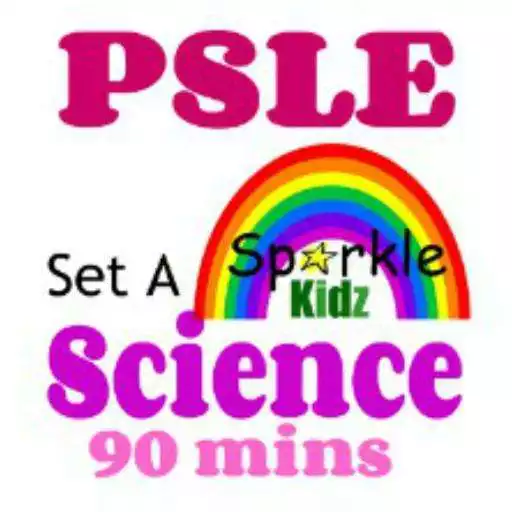 Play PSLE Science Set A APK Play PSLE Science Set A APK