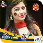 Free play online PSL Game Photo Editor 2018: Cricket PSL 3 Teams DP APK Free play online PSL Game Photo Editor 2018: Cricket PSL 3 Teams DP APK