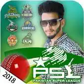 Free play online PSL(Pakistan Super League) 2019 Profile Picture APK