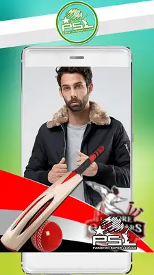 Play PSL(Pakistan Super League) 2019 Profile Picture