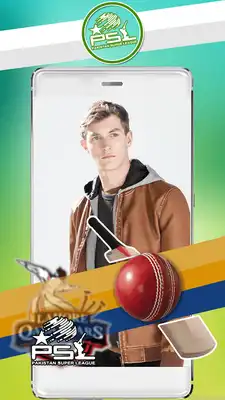 Play PSL(Pakistan Super League) 2019 Profile Picture