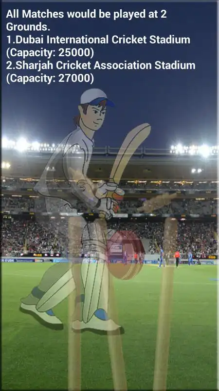 Play PSL (PakistanSuperLeague)