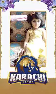 Play PSL PHOTO FRAMES