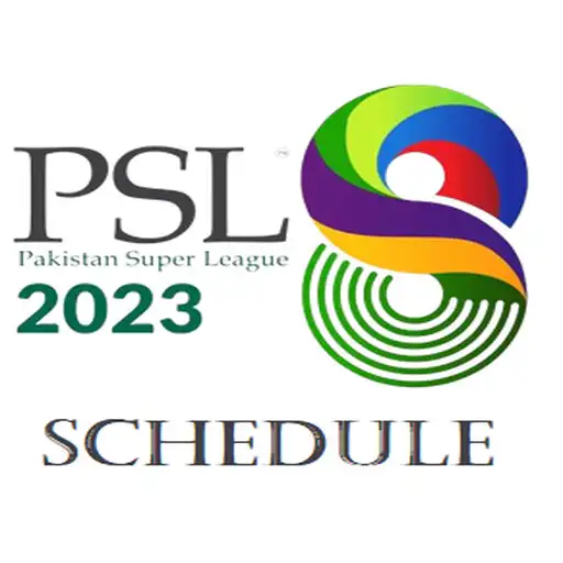 Play PSL Schedule APK Play PSL Schedule APK