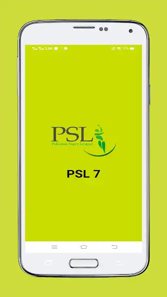 Play PSL Schedule  Live Score as an online game PSL Schedule  Live Score with UptoPlay