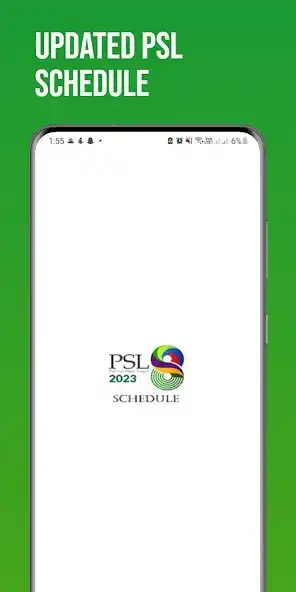 Play PSL Schedule  and enjoy PSL Schedule with UptoPlay