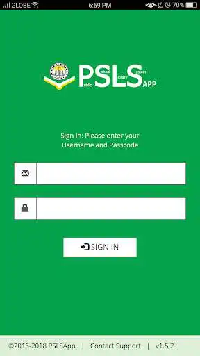 Play PSLS as an online game PSLS with UptoPlay