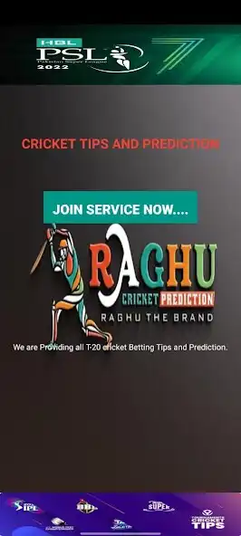 Play PSL Today Prediction Tips  and enjoy PSL Today Prediction Tips with UptoPlay