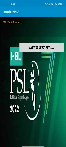 Play PSL Today Prediction Tips as an online game PSL Today Prediction Tips with UptoPlay