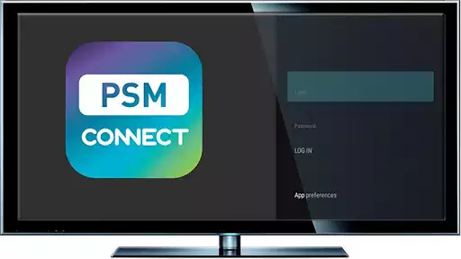 Play PSM Connect TV  and enjoy PSM Connect TV with UptoPlay