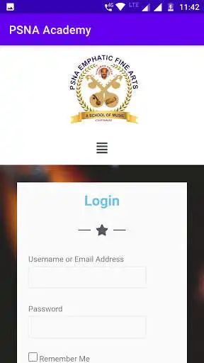 Play PSNA Academy as an online game PSNA Academy with UptoPlay