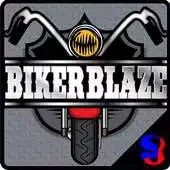 Free play online PSN Biker Blaze APK Free play online PSN Biker Blaze APK