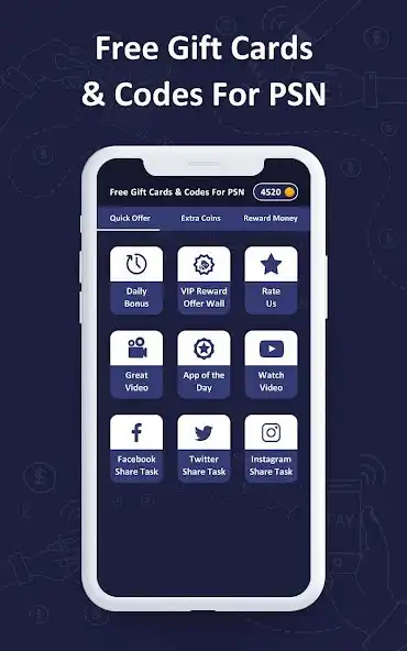 Play PSN Codes  Psn Gift Cards as an online game PSN Codes  Psn Gift Cards with UptoPlay