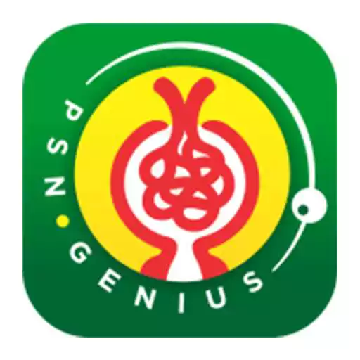 Play PSN Genius! APK