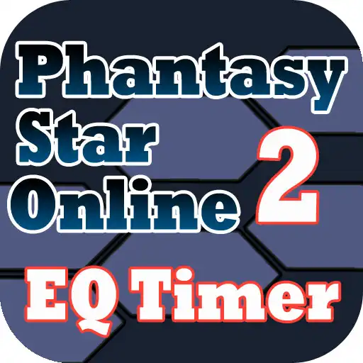 Free play online PSO2 Emergency Quest Timer APK Free play online PSO2 Emergency Quest Timer APK