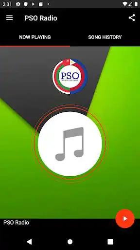 Play PSO Radio  and enjoy PSO Radio with UptoPlay