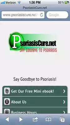 Play Psoriasis Cure
