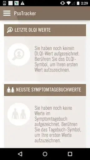 Play PSOTracker as an online game PSOTracker with UptoPlay