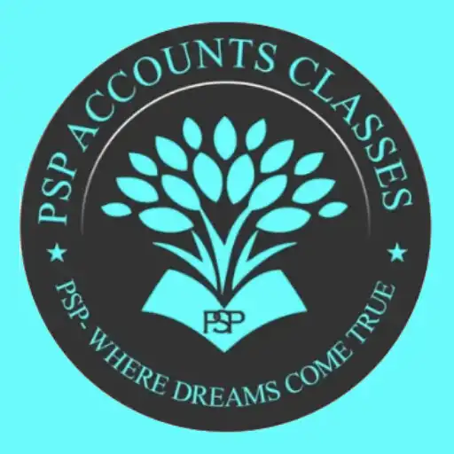 Play PSP Accounts Classes APK Play PSP Accounts Classes APK