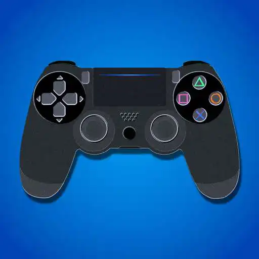 Play PSPad: Mobile PS5/ PS4 Gamepad APK