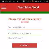 Free play online PSP Blood Society APK