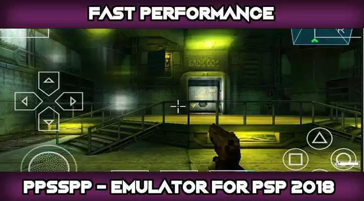 Play psp emulator - ppessp gold 2018